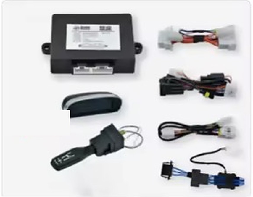 Cruise control kit with stalk for Isuzu D-Max